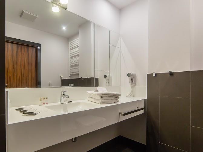 Prywatny Apartament w Hotelu DIUNE Kołobrzeg Zewnętrze zdjęcie