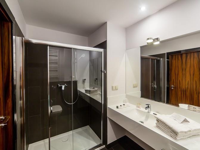Prywatny Apartament w Hotelu DIUNE Kołobrzeg Zewnętrze zdjęcie