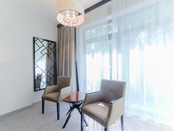 Prywatny Apartament w Hotelu DIUNE Kołobrzeg Zewnętrze zdjęcie