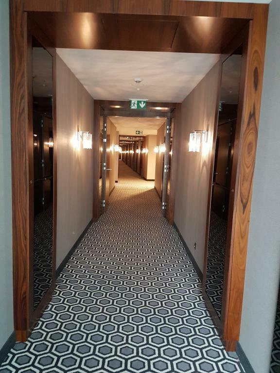 Prywatny Apartament w Hotelu DIUNE Kołobrzeg Zewnętrze zdjęcie