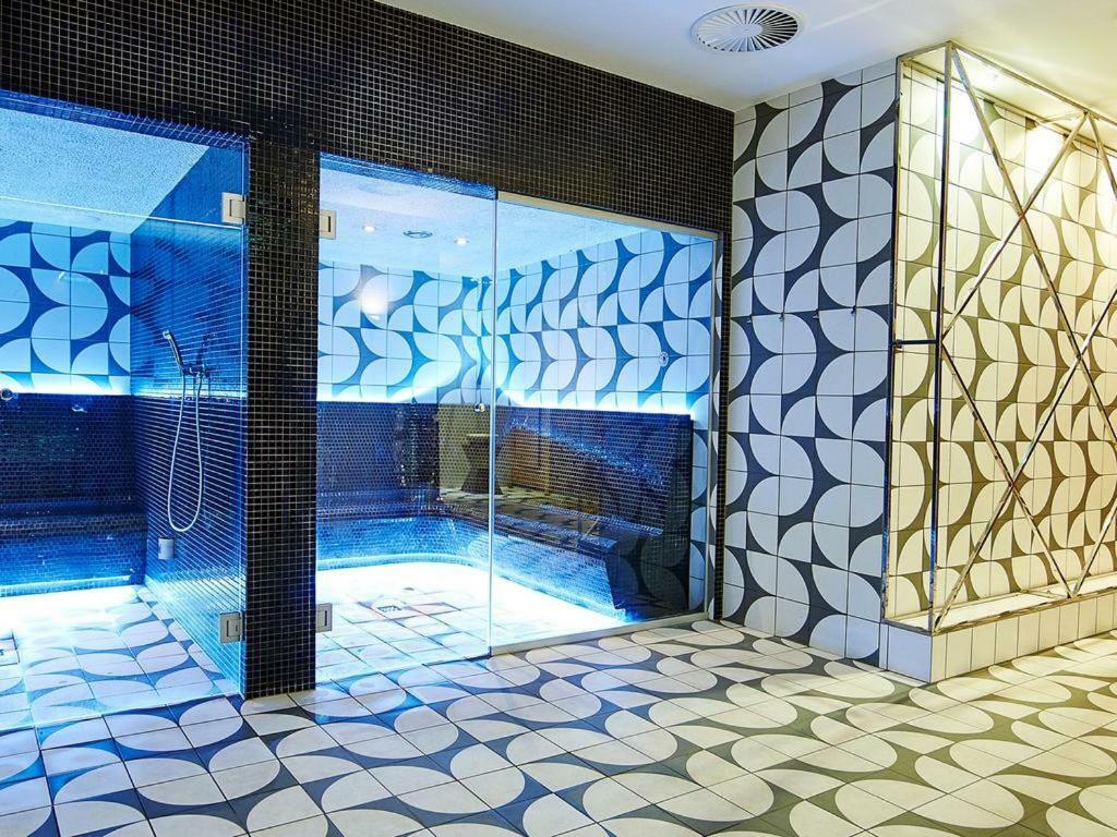 Prywatny Apartament w Hotelu DIUNE Kołobrzeg Zewnętrze zdjęcie