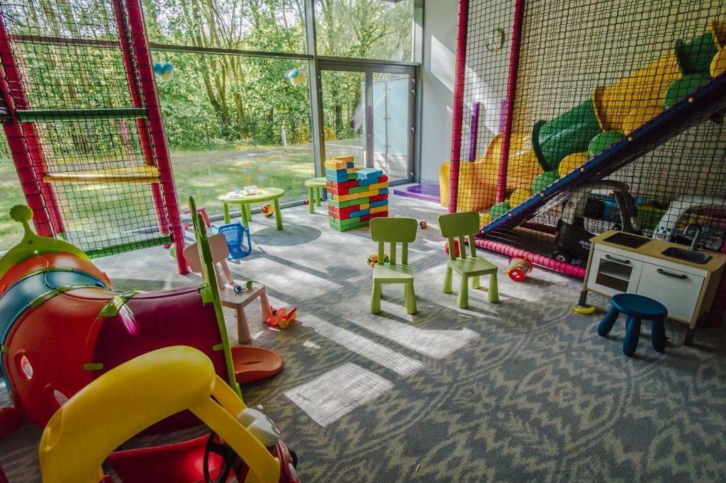 Prywatny Apartament w Hotelu DIUNE Kołobrzeg Zewnętrze zdjęcie